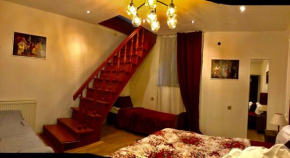 Espadana duplex hotel apartment
